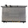 Denso 221-3701 Radiator