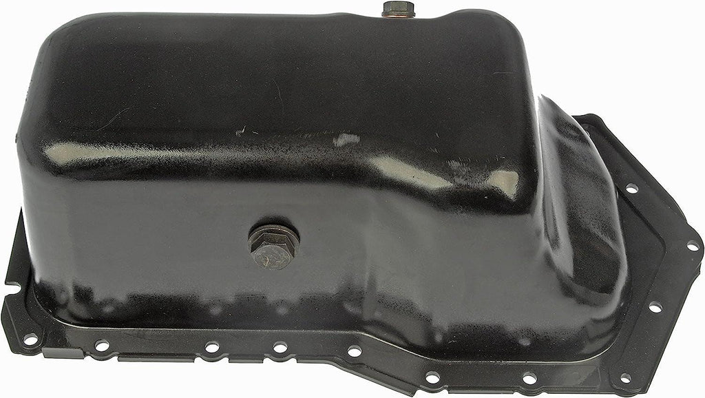 Dorman 264-124 Engine Oil Pan Compatible with Select Models