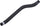 84292424 Fuel Heater Outlet Hose