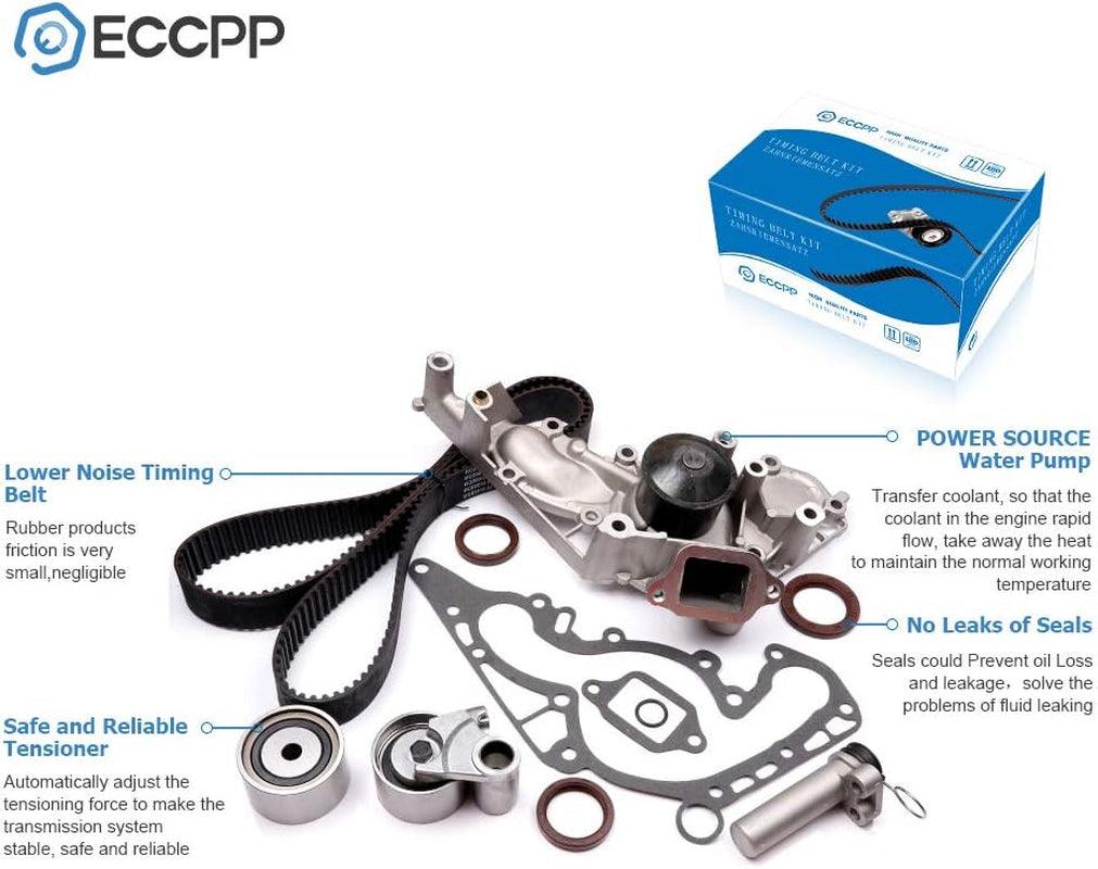 Timing Belt Water Pump Kit Fit for 1990-1997 for LEXUS LS400 1992-1997 for LEXUS SC400