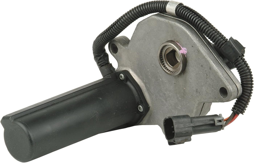 Cardone 48-105 Remanufactured Transfer Case Motor