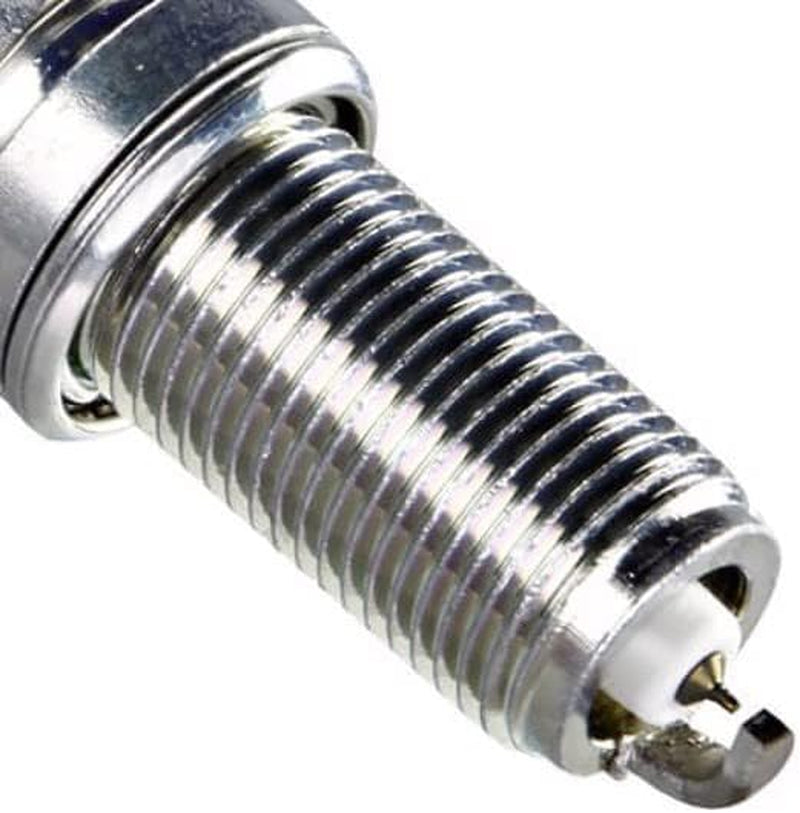 NGK (5468)  Laser Iridium Spark Plug, Pack of 1