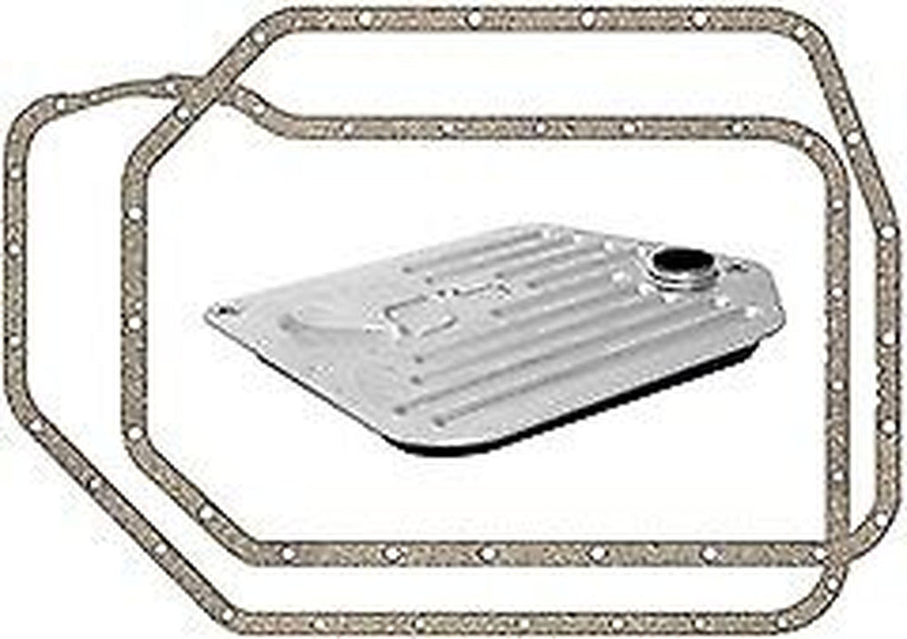Transmission Filter for Phaeton, Vanden Plas, XJ8, S6, Xk8+More 20069