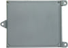 Cardone 72-2411 Remanufactured Engine Control Computer Module, ECC/ECM