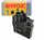 NGK Ignition Coil Compatible with Lexus SC400 4.0L V8 1992-1997