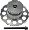 Dorman 917-255 Engine Variable Valve Timing (VVT) Sprocket Compatible with Select Models