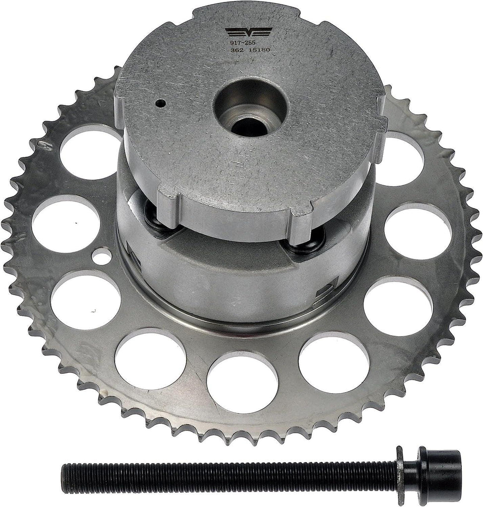 Dorman 917-255 Engine Variable Valve Timing (VVT) Sprocket Compatible with Select Models