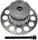 Dorman 917-255 Engine Variable Valve Timing (VVT) Sprocket Compatible with Select Models