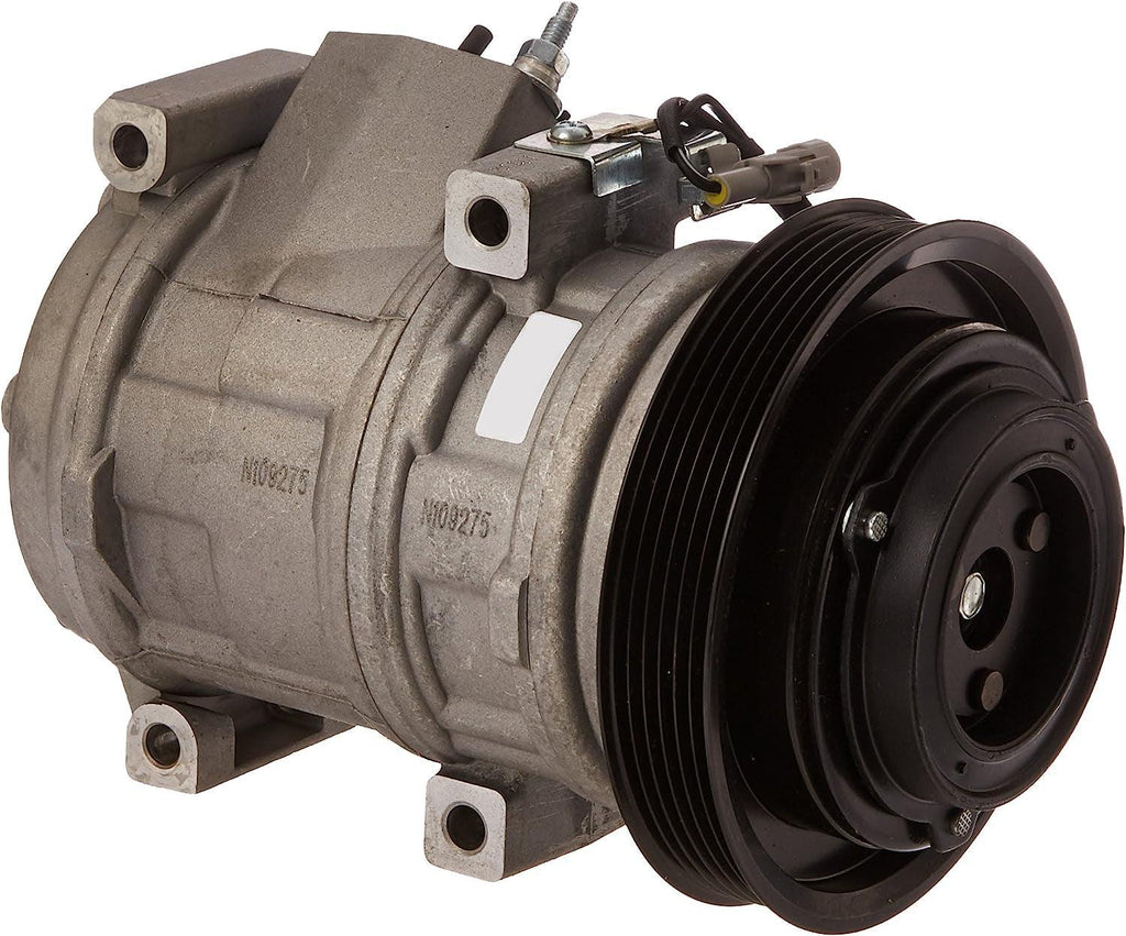 78391 A/C Compressor