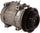 Four Seasons 78391 A/C Compressor