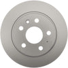 Gold 18A82034 Rear Disc Brake Rotor