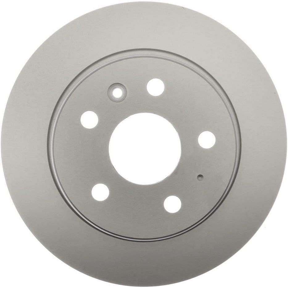Gold 18A82034 Rear Disc Brake Rotor