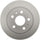 Gold 18A82034 Rear Disc Brake Rotor