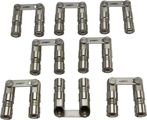 72338-16 Street Performance Hydraulic Roller Lifter Set for Chrysler 383-440 B/RB