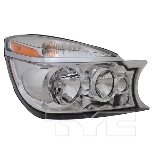 TYC Headlight Assembly for 06-07 Buick Rendezvous 20-6543-80-9