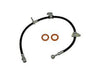 Dorman Brake Hydraulic Hose for Integra, Civic Del Sol, Civic H380059