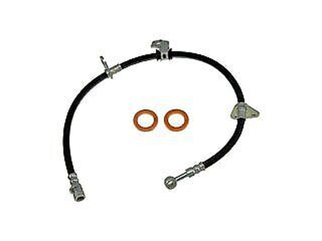 Dorman Brake Hydraulic Hose for Integra, Civic Del Sol, Civic H380059