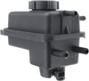 A-Premium Engine Coolant Overflow Recovery Reservoir Tank [W/Cap & Sensor] Compatible with Jaguar XKR 2000-2006 V8 4.2L, Replace # URO013247