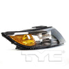 TYC Headlight Assembly for 11-13 Kia Sorento 20-12345-00-9