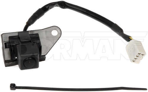 Dorman Park Assist Camera for Mitsubishi 592-250