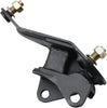 104-2204 Transmission Mount