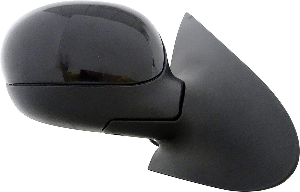 Dorman 955-1501 Passenger Side Power Door Mirror with Signal for Select Ford Models