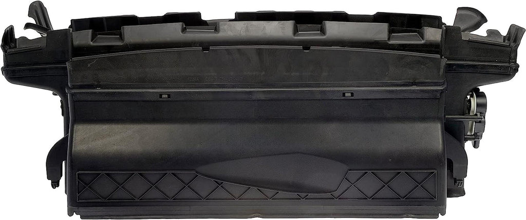 Dorman 601-571 Radiator Shutter Assembly Compatible with Select Ford Models