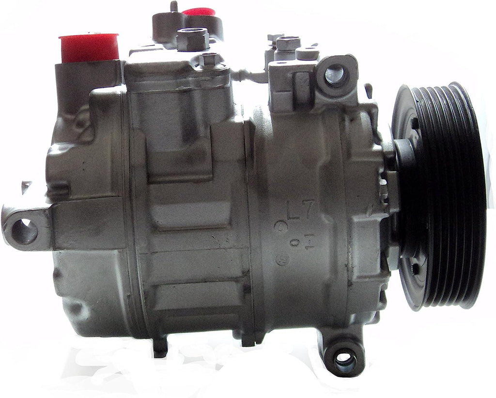 97348 A/C Compressor