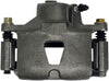 Power Stop Front Left L4519 One Stock Replacement Brake Caliper