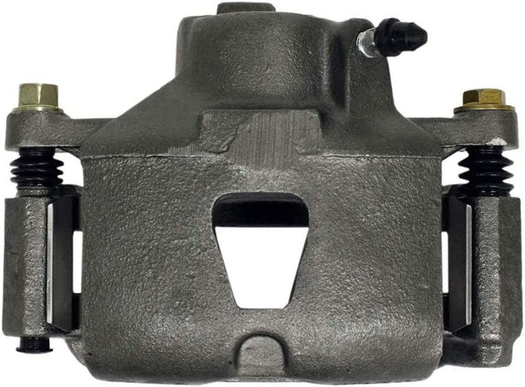 Power Stop Front Left L4519 One Stock Replacement Brake Caliper