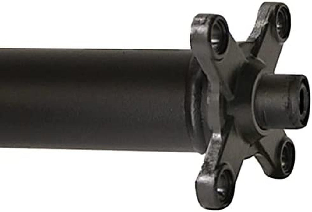 Dorman 976-973 Rear Drive Shaft for Select Jeep Models
