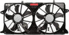 Dorman 621-619 Engine Cooling Fan Assembly Compatible with Select Cadillac / Chevrolet / GMC Models