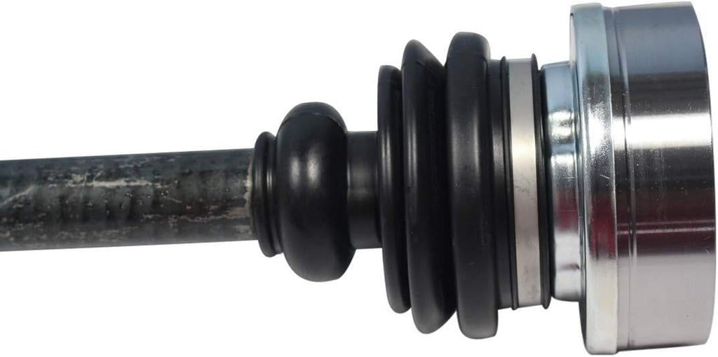 NCV72052 CV Axle Shaft Assembly - Left Front (Driver Side)
