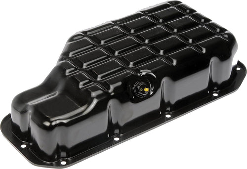 Dorman 264-435 Engine Oil Pan Compatible with Select Hyundai/Kia Models