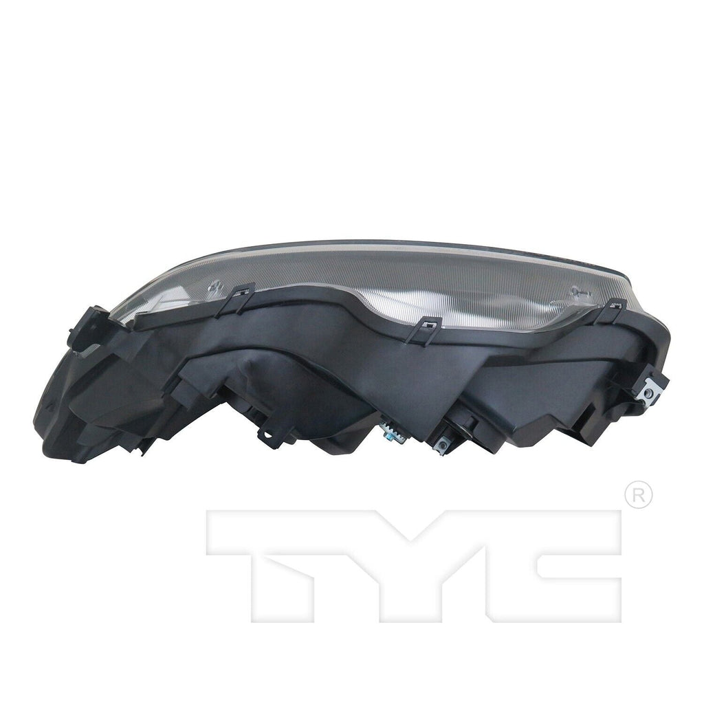 TYC Headlight Assembly for 10-11 Civic 20-6735-91-9