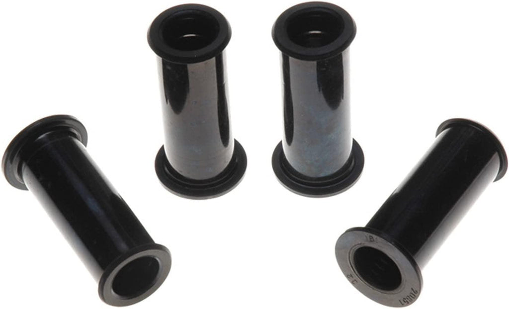 Gold 18K279X Front Disc Brake Caliper Hardware Kit with Bushings