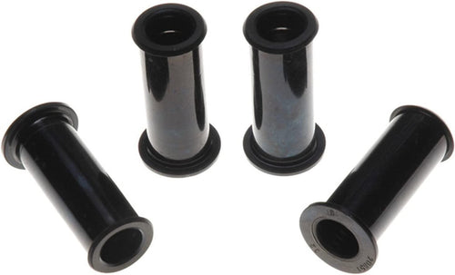 Gold 18K279X Front Disc Brake Caliper Hardware Kit with Bushings