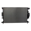 Motorcraft Radiator RAD-166