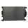 Motorcraft Radiator RAD-166
