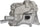 2T-222EA Remanufactured Turbocharger Actuator (Renewed)