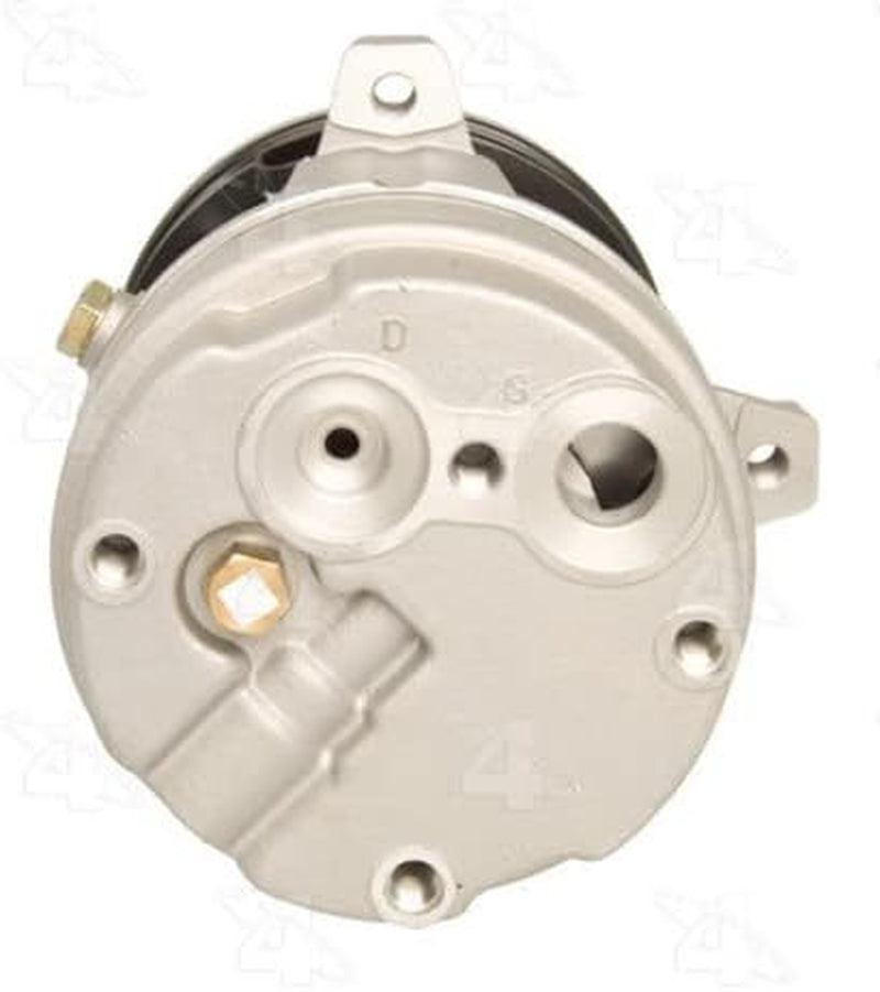58986 A/C Compressor