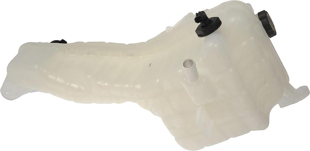 Dorman 603-5207 Engine Coolant Reservoir for Select Freightliner Models