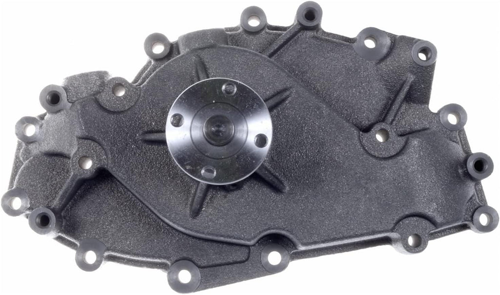 44053HD Heavy-Duty Engine Water Pump