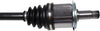 NCV12071 CV Axle Shaft Assembly - Right Rear (Passenger Side)