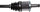 NCV12071 CV Axle Shaft Assembly - Right Rear (Passenger Side)