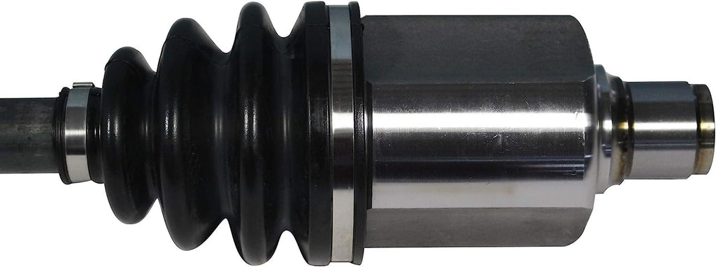 NCV10521 CV Axle Shaft Assembly - Left Front (Driver Side)