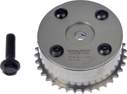 Dorman 917-257 Engine Variable Valve Timing (VVT) Sprocket Compatible with Select Chevrolet / Pontiac / Toyota Models