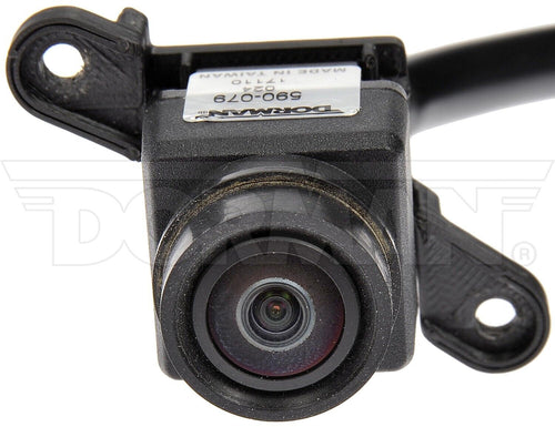 Dorman Park Assist Camera for Viper, 1500, 2500, 3500 590-079