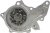 DNJ WP915 Water Pump for 1984-1993/ Chevrolet, Geo, Toyota/Celica, Corolla, Nova, Prizm / 1.6L / DOHC, SOHC / L4 / 16V, 8V / 1587Cc, 1588Cc, 98Cid / 4AF, 4AFE, 4ALC / VIN 4, VIN 6