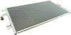 AC Condenser A/C Air Conditioning Compatible with Saturn Vue 2.2L SUV Truck